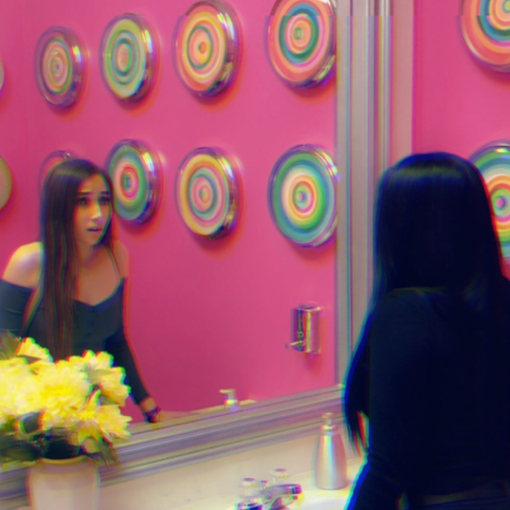 Meet your Posher, Amanda